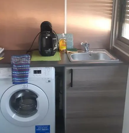 Etoile Appartement *