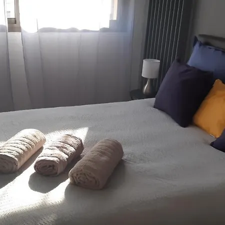 Etoile Apartment *